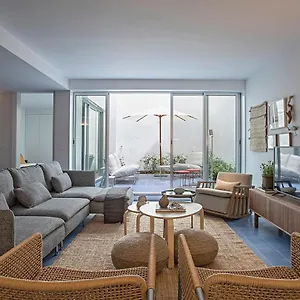 Piso Azul Premium In Bairro Alto By Lovelystay , Lisbona Portogallo