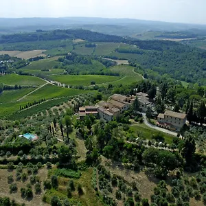  Bauernhof Borgo Poneta