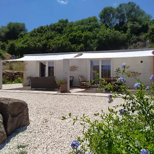  Ferienhaus Sa Tanca 'e Pedduzza Italien