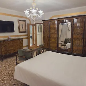  Apartment Ca' Dell' Arte Luxury Italien