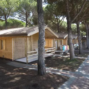3* Campingplatz Village Africa