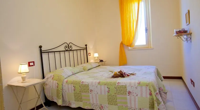 Alloggio per agriturismo Agriturismo Borgo Vigna Vecchia Cerreto Guidi Italia