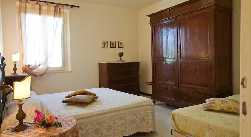 Agriturismo Borgo Vigna Vecchia Cerreto Guidi